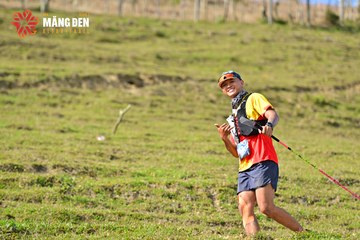 MĂNG ĐEN ULTRA TRAIL 2026 - Ảnh #4524466