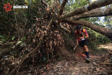 MĂNG ĐEN ULTRA TRAIL 2026 - Ảnh #4514809