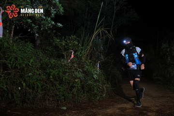 MĂNG ĐEN ULTRA TRAIL 2026 - Ảnh #4509286
