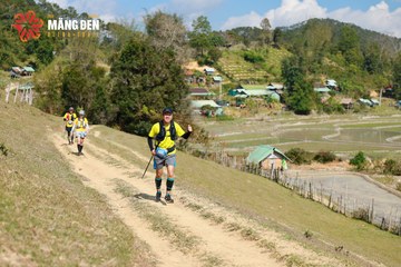 MĂNG ĐEN ULTRA TRAIL 2026 - Ảnh #4522572