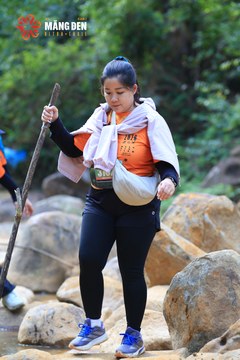 MĂNG ĐEN ULTRA TRAIL 2026 - Ảnh #4509958