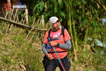 MĂNG ĐEN ULTRA TRAIL 2026 - Ảnh #4524785