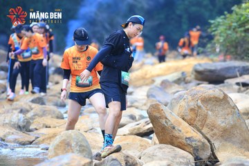 MĂNG ĐEN ULTRA TRAIL 2026 - Ảnh #4510270