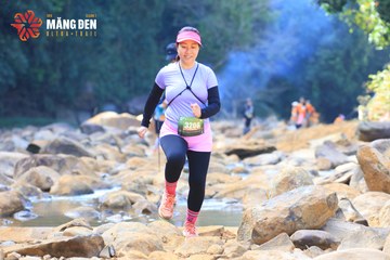 MĂNG ĐEN ULTRA TRAIL 2026 - Ảnh #4505974