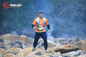 MĂNG ĐEN ULTRA TRAIL 2026 - Ảnh #4506209