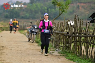 MĂNG ĐEN ULTRA TRAIL 2026 - Ảnh #4525512