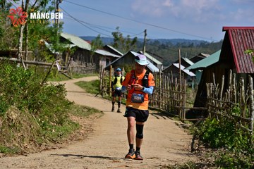 MĂNG ĐEN ULTRA TRAIL 2026 - Ảnh #4524171