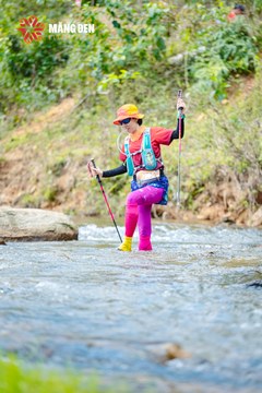 MĂNG ĐEN ULTRA TRAIL 2026 - Ảnh #4502895