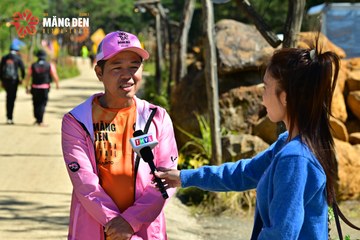 MĂNG ĐEN ULTRA TRAIL 2026 - Ảnh #4520372