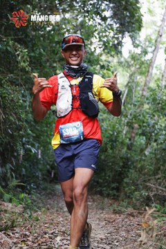 MĂNG ĐEN ULTRA TRAIL 2026 - Ảnh #4512096