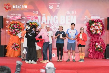 MĂNG ĐEN ULTRA TRAIL 2026 - Ảnh #4515836