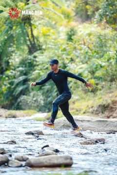 MĂNG ĐEN ULTRA TRAIL 2026 - Ảnh #4514026