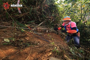 MĂNG ĐEN ULTRA TRAIL 2026 - Ảnh #4513021
