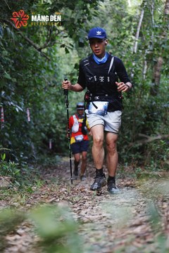 MĂNG ĐEN ULTRA TRAIL 2026 - Ảnh #4512094