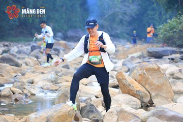 MĂNG ĐEN ULTRA TRAIL 2026 - Ảnh #4509340