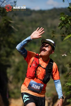 MĂNG ĐEN ULTRA TRAIL 2026 - Ảnh #4504102
