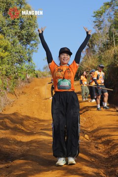 MĂNG ĐEN ULTRA TRAIL 2026 - Ảnh #4511811