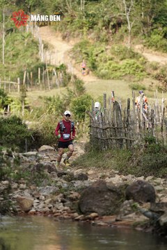 MĂNG ĐEN ULTRA TRAIL 2026 - Ảnh #4505035
