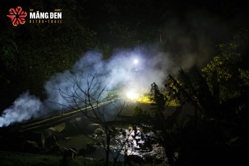 MĂNG ĐEN ULTRA TRAIL 2026 - Ảnh #4517942