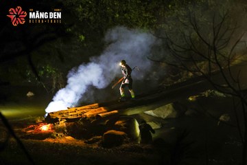 MĂNG ĐEN ULTRA TRAIL 2026 - Ảnh #4517231