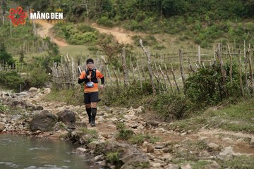 MĂNG ĐEN ULTRA TRAIL 2026 - Ảnh #4516840
