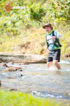 MĂNG ĐEN ULTRA TRAIL 2026 - Ảnh #4502679