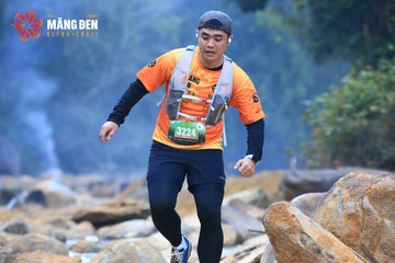 MĂNG ĐEN ULTRA TRAIL 2026 - Ảnh #4506264