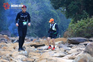 MĂNG ĐEN ULTRA TRAIL 2026 - Ảnh #4509108
