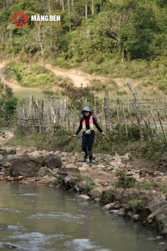 MĂNG ĐEN ULTRA TRAIL 2026 - Ảnh #4506927