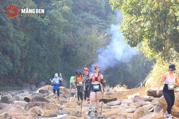 MĂNG ĐEN ULTRA TRAIL 2026 - Ảnh #4506671