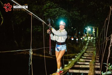 MĂNG ĐEN ULTRA TRAIL 2026 - Ảnh #4514586