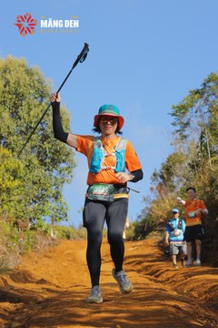 MĂNG ĐEN ULTRA TRAIL 2026 - Ảnh #4511742