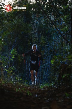MĂNG ĐEN ULTRA TRAIL 2026 - Ảnh #4511447