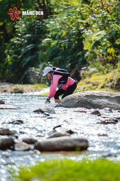 MĂNG ĐEN ULTRA TRAIL 2026 - Ảnh #4514075