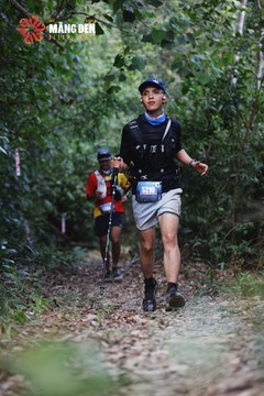 MĂNG ĐEN ULTRA TRAIL 2026 - Ảnh #4512089