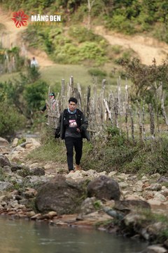 MĂNG ĐEN ULTRA TRAIL 2026 - Ảnh #4507292