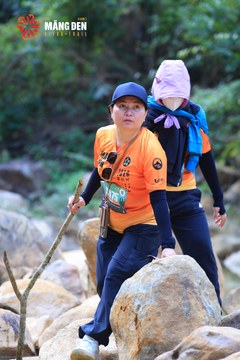 MĂNG ĐEN ULTRA TRAIL 2026 - Ảnh #4509965