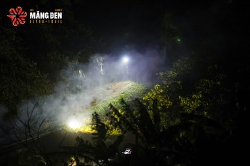 MĂNG ĐEN ULTRA TRAIL 2026 - Ảnh #4517933