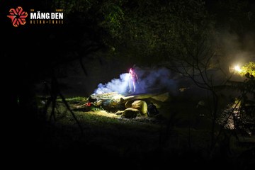 MĂNG ĐEN ULTRA TRAIL 2026 - Ảnh #4517701