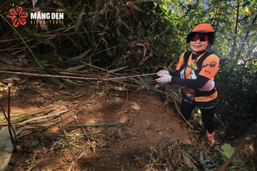MĂNG ĐEN ULTRA TRAIL 2026 - Ảnh #4514399