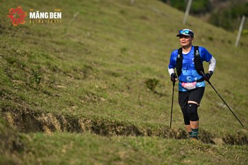 MĂNG ĐEN ULTRA TRAIL 2026 - Ảnh #4524628