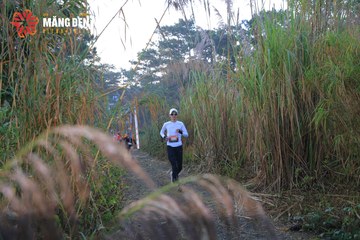 MĂNG ĐEN ULTRA TRAIL 2026 - Ảnh #4507468
