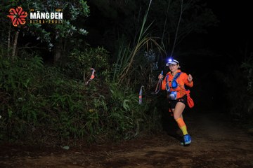 MĂNG ĐEN ULTRA TRAIL 2026 - Ảnh #4508289