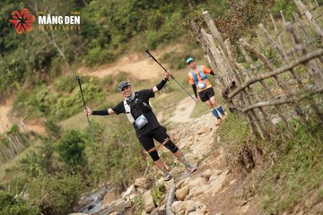 MĂNG ĐEN ULTRA TRAIL 2026 - Ảnh #4519471