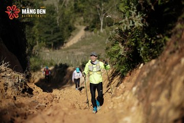 MĂNG ĐEN ULTRA TRAIL 2026 - Ảnh #4503398