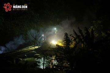 MĂNG ĐEN ULTRA TRAIL 2026 - Ảnh #4517468