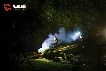 MĂNG ĐEN ULTRA TRAIL 2026 - Ảnh #4517484
