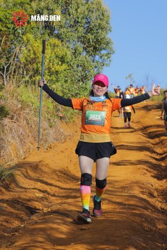 MĂNG ĐEN ULTRA TRAIL 2026 - Ảnh #4511699