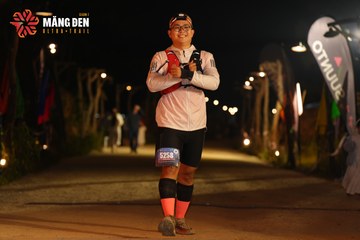 MĂNG ĐEN ULTRA TRAIL 2026 - Ảnh #4515932