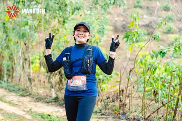 MĂNG ĐEN ULTRA TRAIL 2026 - Ảnh #4514942